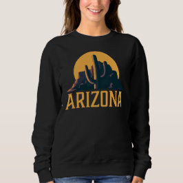 Arizona USA Sweatshirt