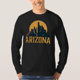 Arizona USA T-Shirt
