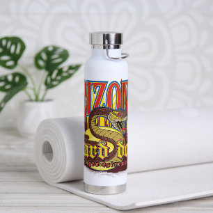 Arizona Wachhund Schlange Trinkflasche