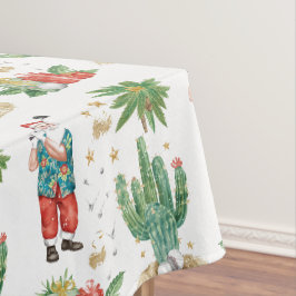 Arizona Weihnachtsthema Tischdecke