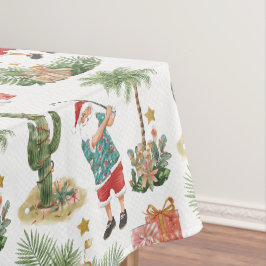 Arizona Weihnachtsthema Tischdecke