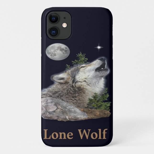 Arizona Wilde Pferde Case-Mate iPhone Hülle (Rückseite)