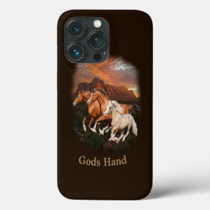Arizona Wildpferde Case-Mate iPhone Hülle