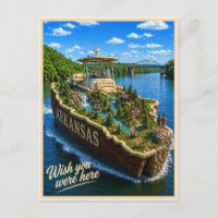 Arizona | Wish You Were Here | State Serie