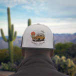 Arizona Wüste Sunset Road Trip Cactus Phoenix Truckerkappe<br><div class="desc">Arizona Wüste Sunset Road Trip Cactus Phoenix - Müde des Stadtlebens? Karo in die Natur von Arizona und geniessen Sie eine epische Straßentour. Sie können auch eine Wanderung unternehmen,  atemberaubende Ausblicke auf die Phoenix AZ genießen oder sich auf einem landschaftlichen Wüstenausflug amüsieren.</div>