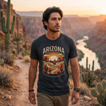 Arizona-Wüsten-Erbe