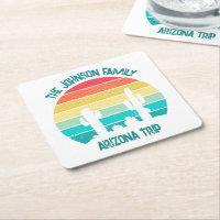 Arizona Wüstenkaktus Personalisiert