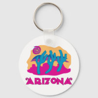 Arizona Wüstenrosa