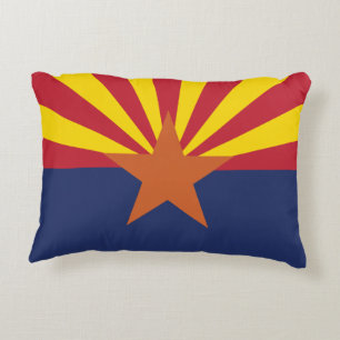 Arizona Zierkissen