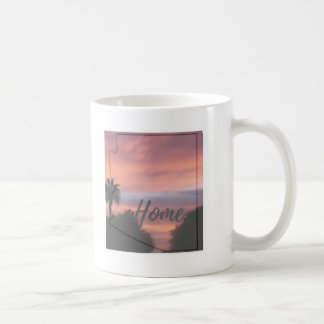 Arizona-Zuhause-Tasse Kaffeetasse