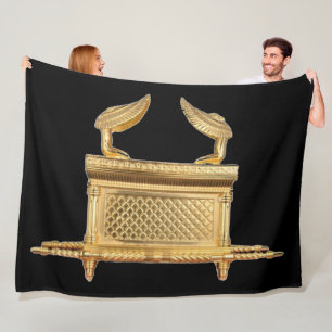 ARK DES KONVENANTEN FLEECEDECKE