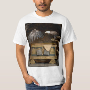 "Ark of the Covenant T - Shirt - Mystischer Adler