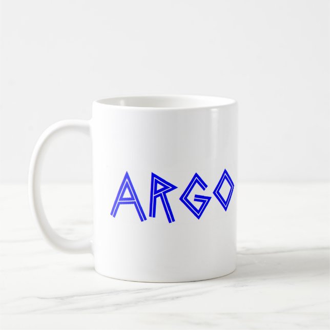 Arkade Kaffeetasse (Links)