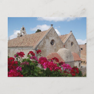 Arkadi View - Carte postale