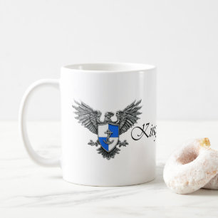 Arkadia-Klassiker-Tasse Kaffeetasse