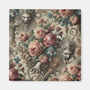 🩸 Arkane Altars - Gotisch Viktorianisch Magnet
