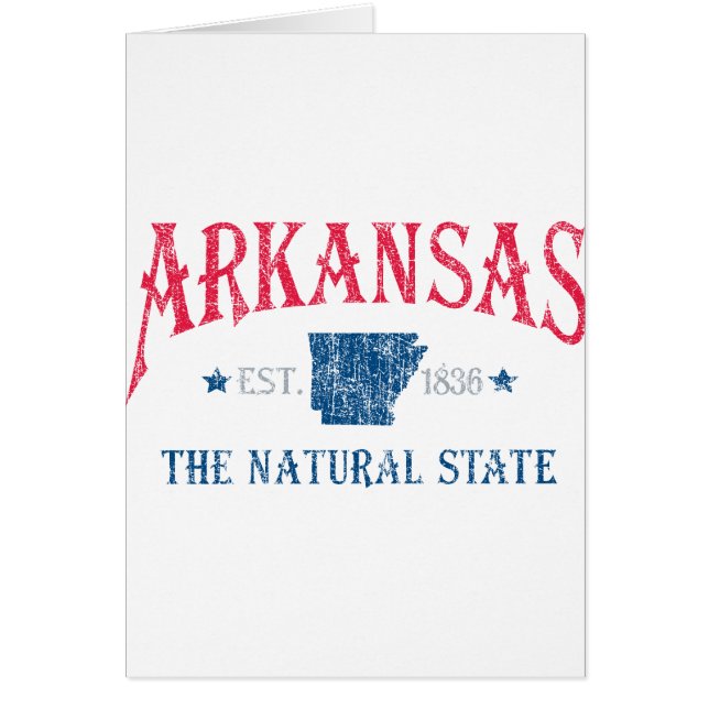 Arkansas (Devant)