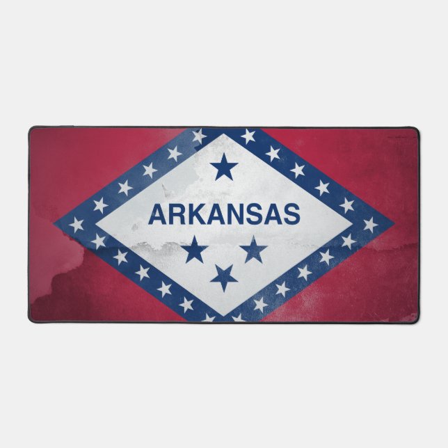 Arkansas (Recto)