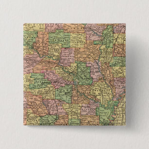 Arkansas 4 button