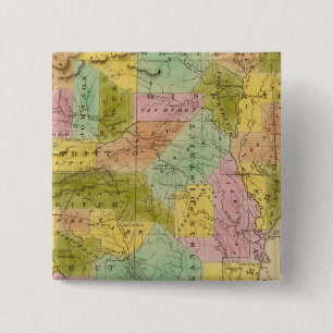 Arkansas 9 button