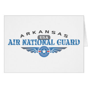 Arkansas Air National Guard