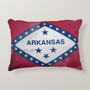 Arkansas Dekokissen