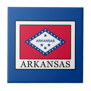 Arkansas Fliese