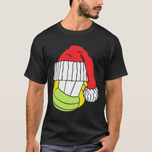 Arkansas Football T-Shirt (Vorderseite)