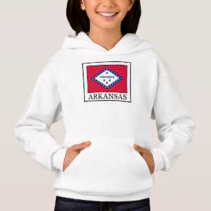 Arkansas Hoodie