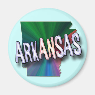 ARKANSAS MAGNET