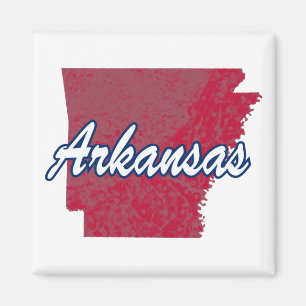 Arkansas Magnet