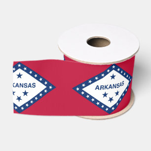 Arkansas Ripsband