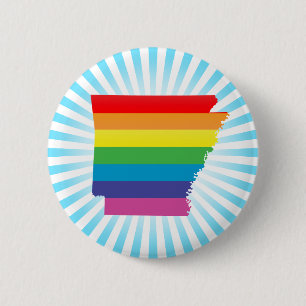 arkansas stolz. button