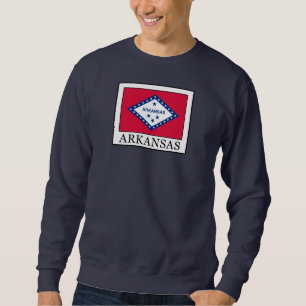 Arkansas Sweatshirt