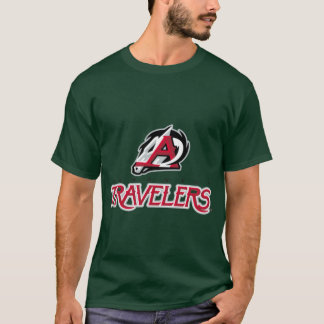 Arkansas Travelers T-Shirt