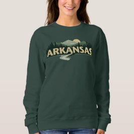 Arkansas USA Sweatshirt