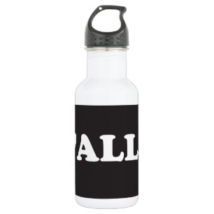 Arkansas Yall Trinkflasche
