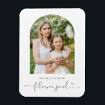 Arkframe wird mein Mädchentrost sein Magnet<br><div class="desc">Minimalistisch und modern werden Sie meine Blume Mädchen Vorschlag Magnet. Für eine erweiterte Anpassung dieses Designs,  z.B. das Ändern des Layouts,  des Schriftartes oder der Textgröße,  klicken Sie bitte auf den obigen Button "KENNEN". Bitte kontaktieren Sie mich für weitere Fragen!</div>