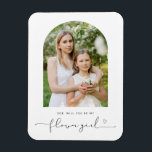 Arkframe wird mein Mädchentrost sein Magnet<br><div class="desc">Minimalistisch und modern werden Sie meine Blume Mädchen Vorschlag Magnet. Für eine erweiterte Anpassung dieses Designs,  z.B. das Ändern des Layouts,  des Schriftartes oder der Textgröße,  klicken Sie bitte auf den obigen Button "KENNEN". Bitte kontaktieren Sie mich für weitere Fragen!</div>