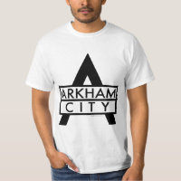 Arkham City Icon
