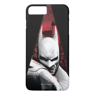 Arkham City Triangle Case-Mate iPhone Hülle