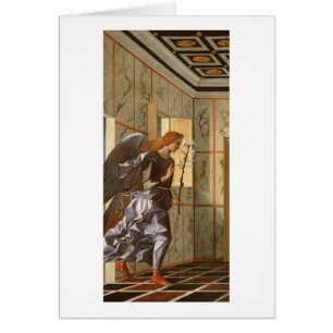 Arkhangel Gabriel, de l'annonce dipty