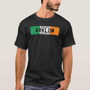 Arklow Irland T-Shirt