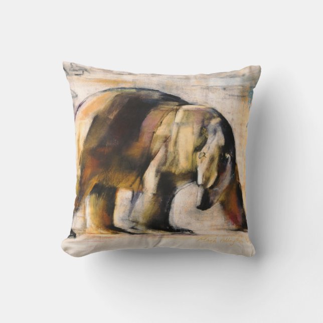 Arktis 1999 kissen (Vorderseite)