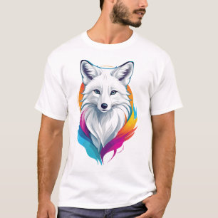 Arktische Fox T-Shirt