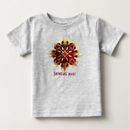 Arktische Sparkasse Baby T-shirt
