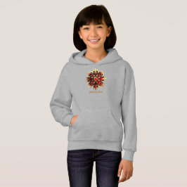 Arktische Sparkasse Hoodie