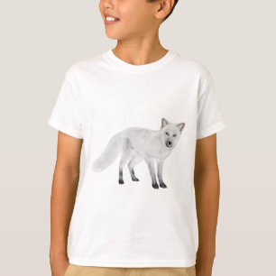 Arktischer Fox T-Shirt