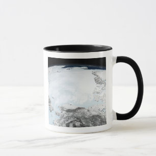 Arktisches Treibeis 2 Tasse