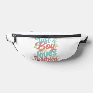 Arkwispickupe Bauchtasche